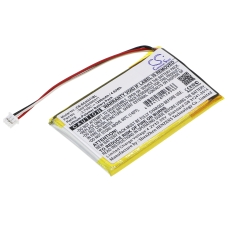 Kompatibilis akkumulátor csere Elca 0401BA000311