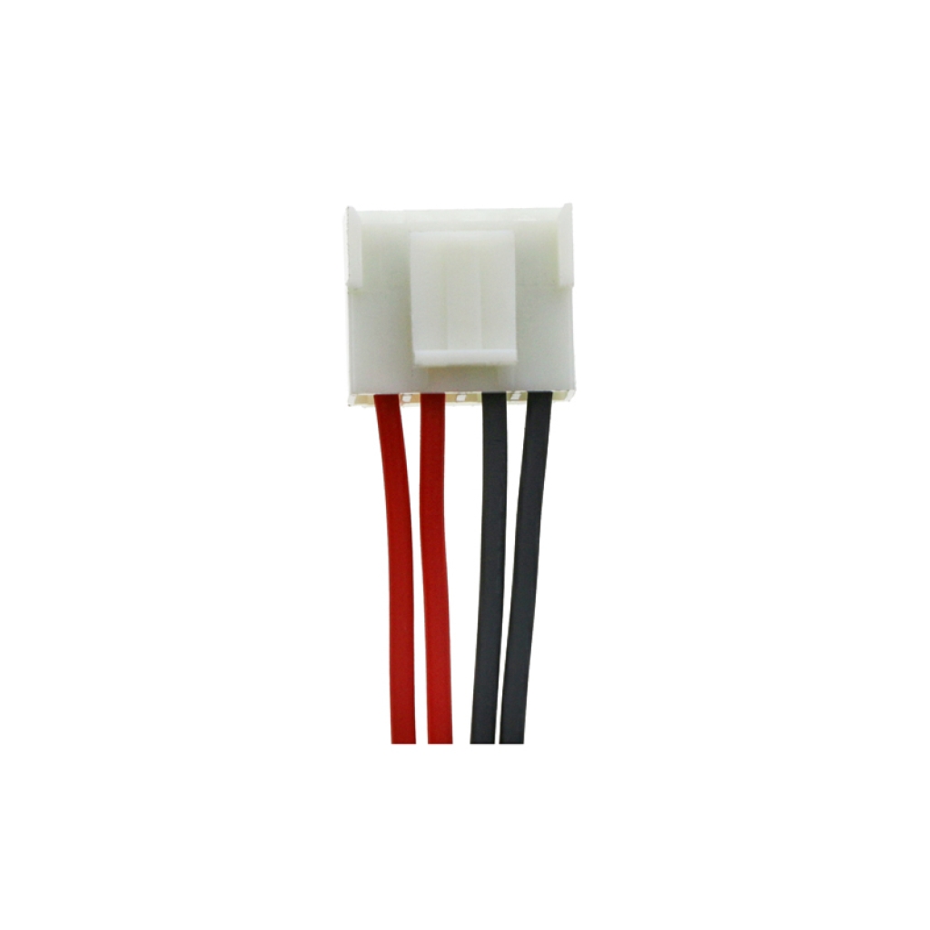 Akkumulátorok orvostechnikai eszközökhöz Edanins ECG-12C (CS-ECM120MD)