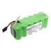 Vacuum Battery Sichler CS-ECR120VX