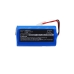 Vacuum Battery Silvercrest CS-ECR130VX