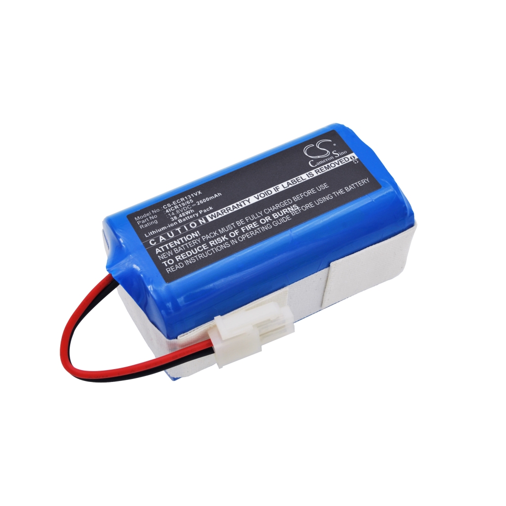Vacuum Battery Ilife CW-320