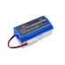 Vacuum Battery Ilife CW-320