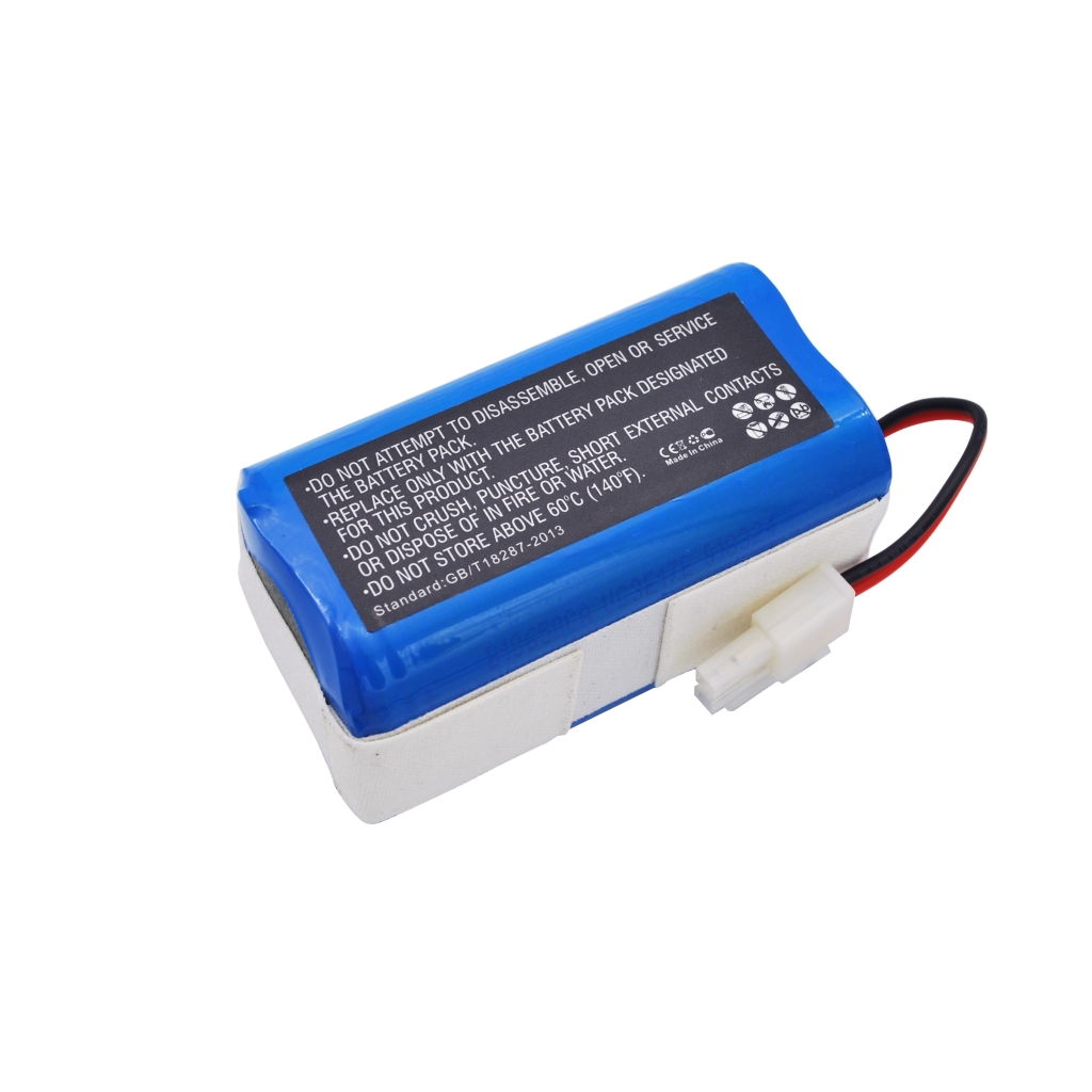 Vacuum Battery Ilife CW-320