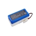 Vacuum Battery Ilife CW-320