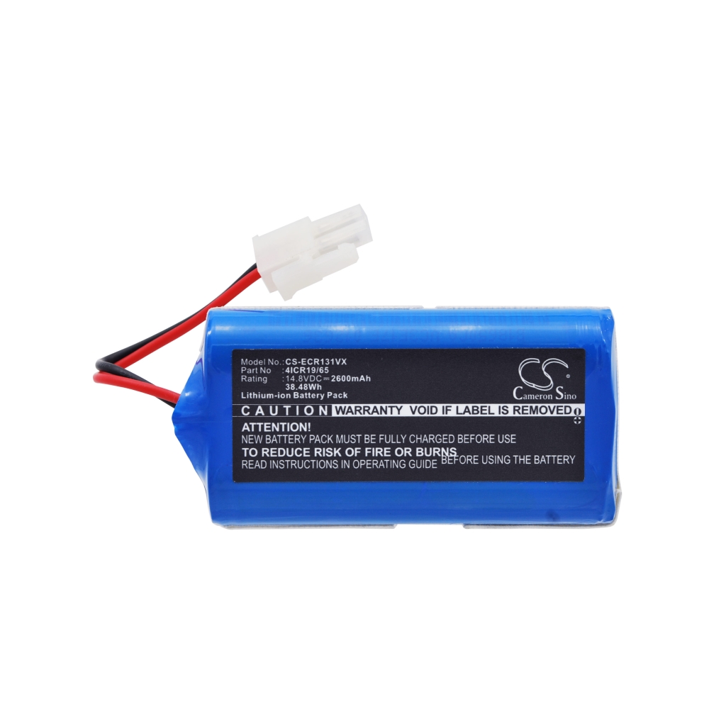 Vacuum Battery Ilife CW-320