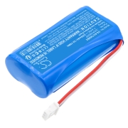 Battery for Elcom Euro-150TEi