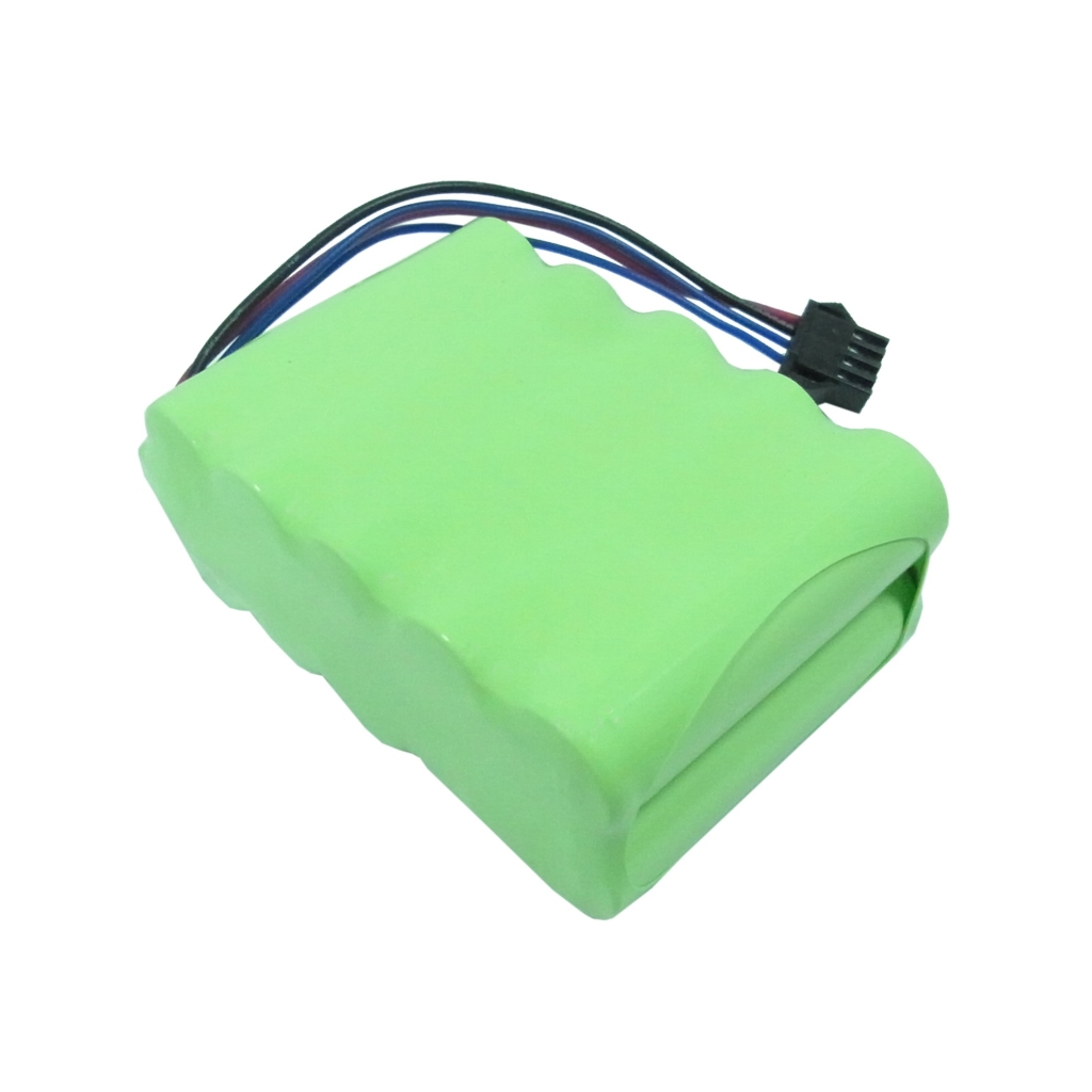 Kompatibilis akkumulátor csere Ecovacs G80090,NR49AA800P12V