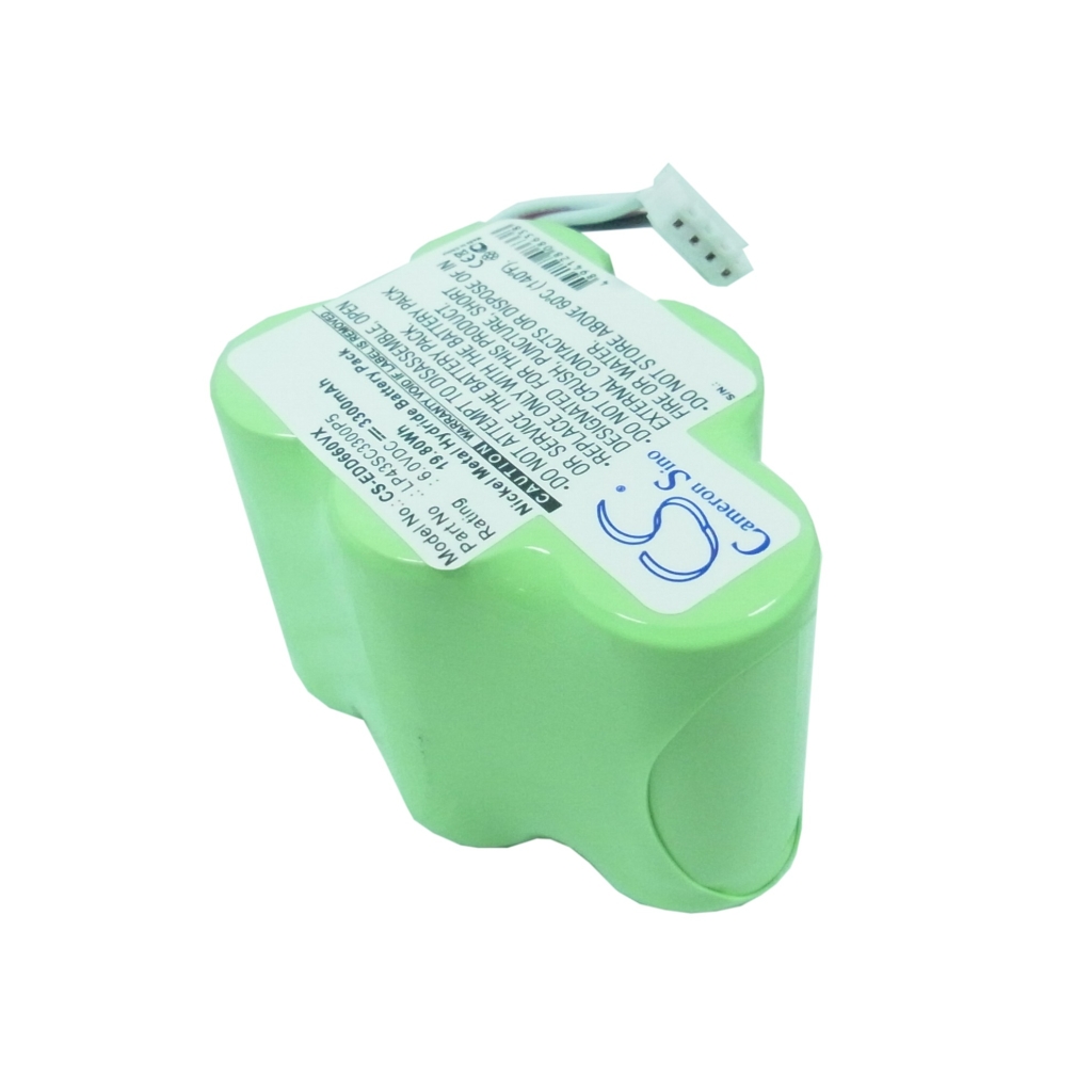 Vacuum Battery Hoover CS-EDD660VX