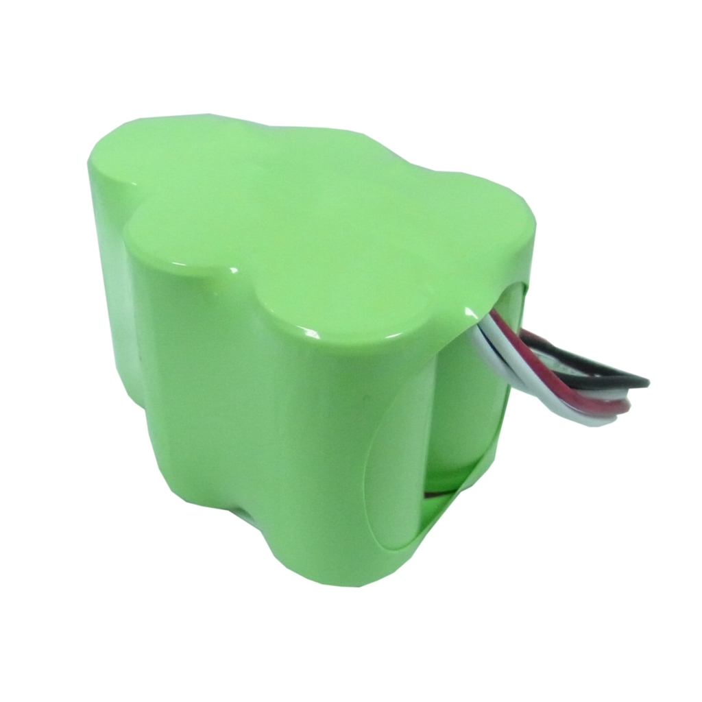 Kompatibilis akkumulátor csere Ecovacs 35601130,LP43SC3300P5