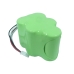 Vacuum Battery Hoover CS-EDD660VX