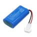 Cameron Sino CS-EDL800MD 7.4V 2200mAh Li-ion medical device battery pack