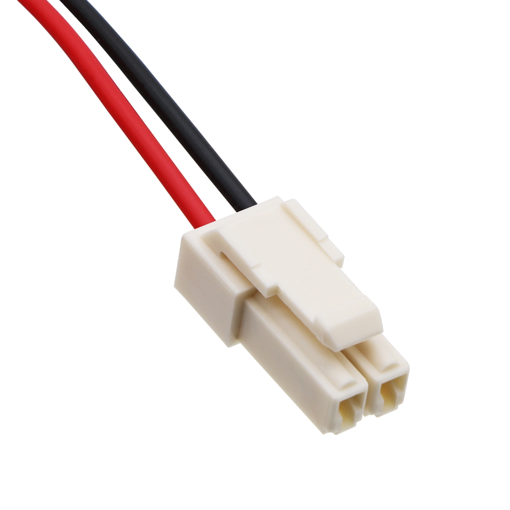 Kompatibilis akkumulátor csere Edan TWSLB-009