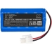 Vacuum Battery Ilife CS-EDM820VX