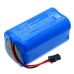 Vacuum Battery Ecovacs CS-EDN221VX