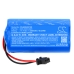 Vacuum Battery Ecovacs CS-EDN221VX