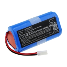 Kompatibilis akkumulátor csere Pure clean ICR18650 3S1P