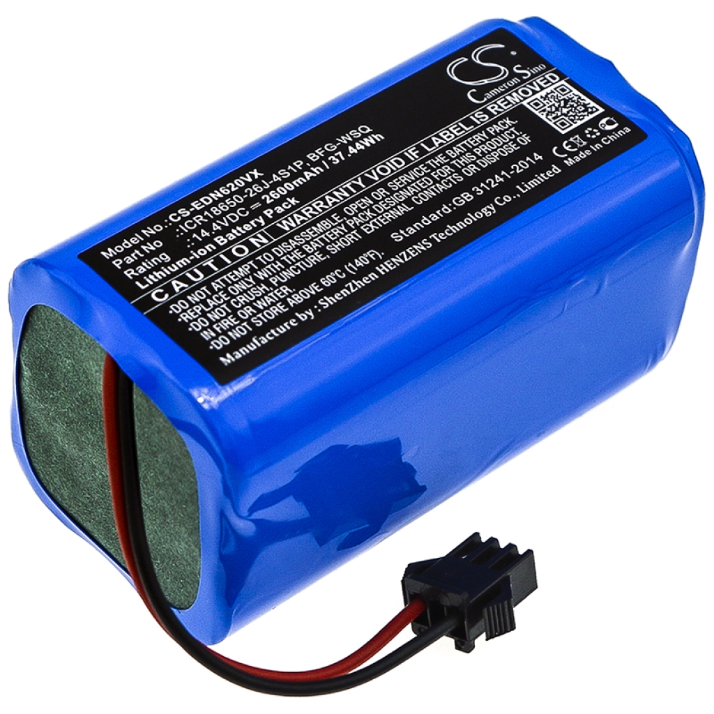 Vacuum Battery Eufy T2150311