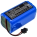 Vacuum Battery Eufy T2150311