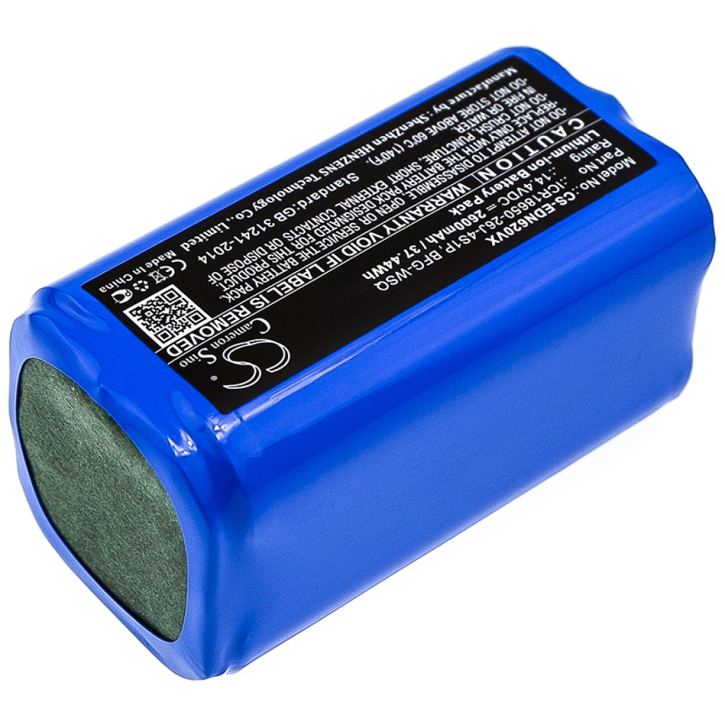 Vacuum Battery Eufy T2150311