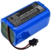 Vacuum Battery Ionvac CS-EDN621VX