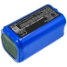 Vacuum Battery Ionvac CS-EDN621VX