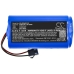 Vacuum Battery Ionvac CS-EDN621VX