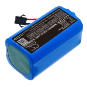 Vacuum Battery Proscenic 850P