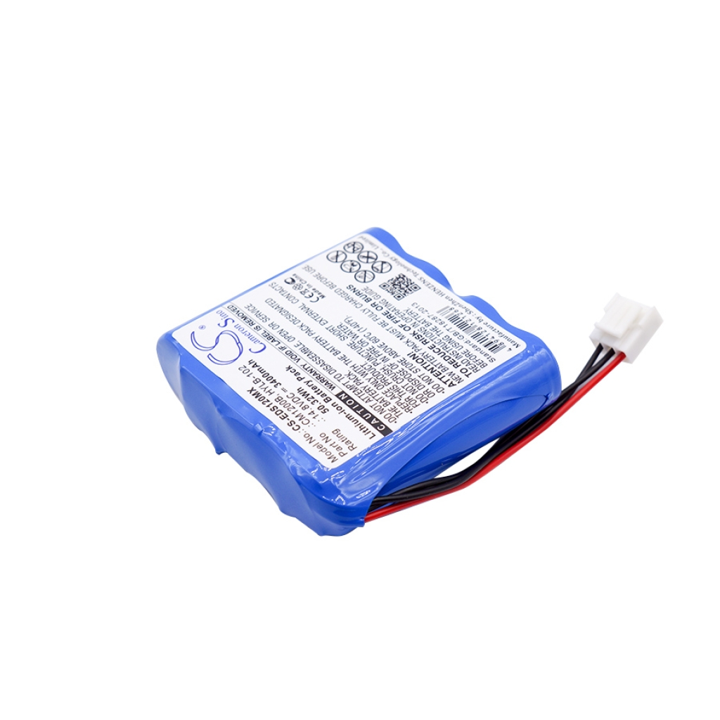 Medical Battery Edan VE-100