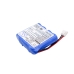 Medical Battery Edan VE-100