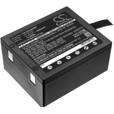 Kompatibilis akkumulátor csere Edan HYLB-231