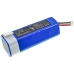 Vacuum Battery Ecovacs T20 OMNI