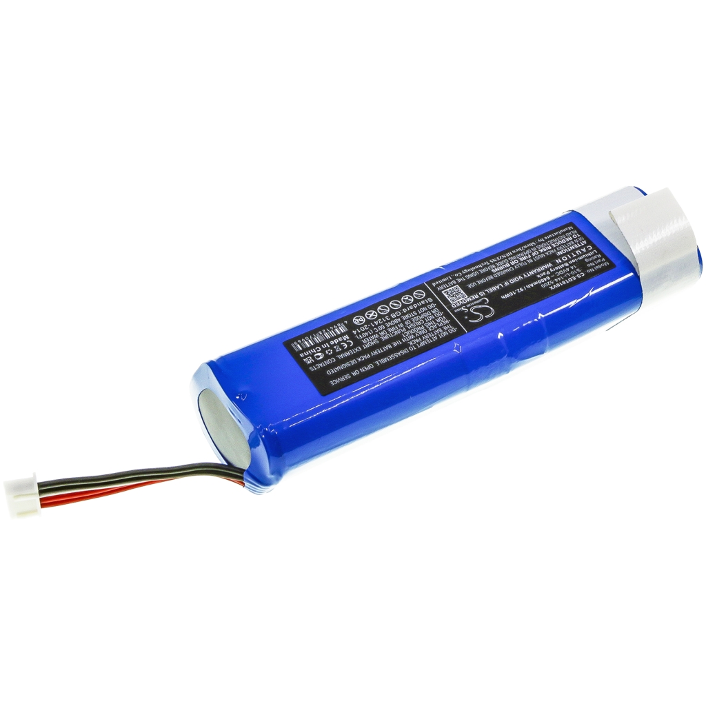 Vacuum Battery Ecovacs T20 OMNI