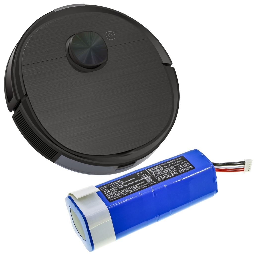 Vacuum Battery Ecovacs T20 OMNI