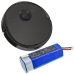 Vacuum Battery Ecovacs T20 OMNI