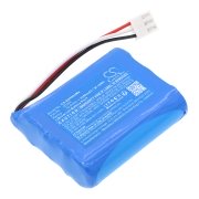 CS-EDX800MX<br />Batteries for   replaces battery ID995