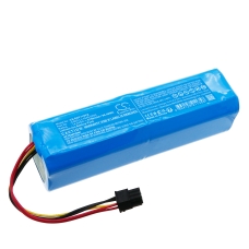 Kompatibilis akkumulátor csere Ecovacs CS02-LI-1440-5200