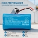 Battery for Eufy T3814