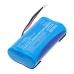 Battery for Eufy T3814