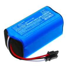 Kompatibilis akkumulátor csere Eufy 260V-4S1P,AK330