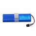 Battery Replaces INR18650M26-4S2P
