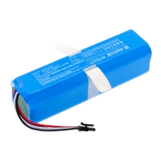Kompatibilis akkumulátor csere Eufy D080-4S2P,INR18650 M26-4S2P,INR18650M26-4S2P