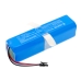 Battery Replaces INR18650M26-4S2P