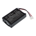 Akkumulátorok szerszámokhoz Exfo PPM-350D PON Power Meter (CS-EFM350SL)