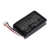 Akkumulátorok szerszámokhoz Exfo PPM-350D PON Power Meter (CS-EFM350SL)