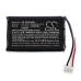 Akkumulátorok szerszámokhoz Exfo PPM-350D PON Power Meter (CS-EFM350SL)