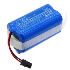 Kompatibilis akkumulátor csere Eufy CMICR18650F9M-4S1P,T2996011,U092-INR-MH1-4S1P