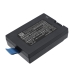 Battery for Eufy FamiLock S3