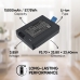 Battery for Eufy FamiLock S3