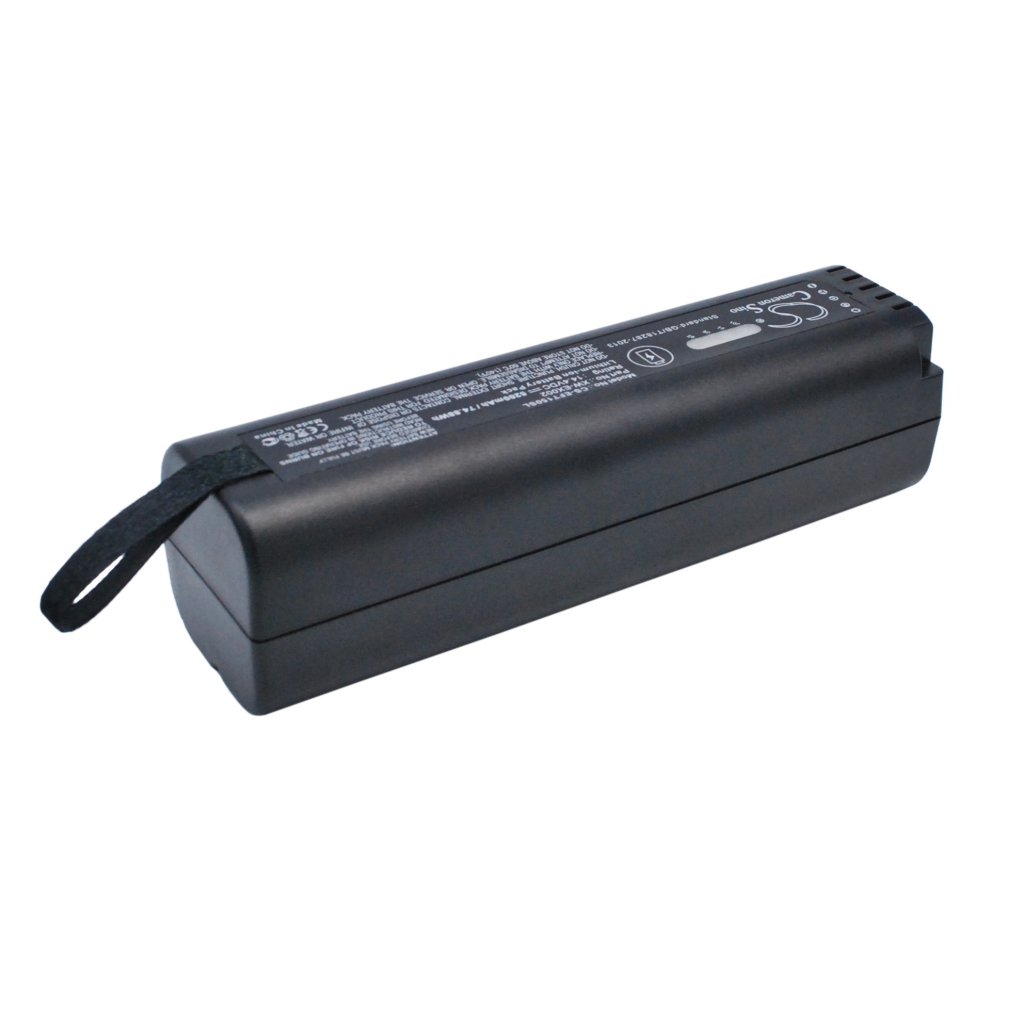 Akkumulátorok szerszámokhoz Exfo FTB-150 (CS-EFT150SL)