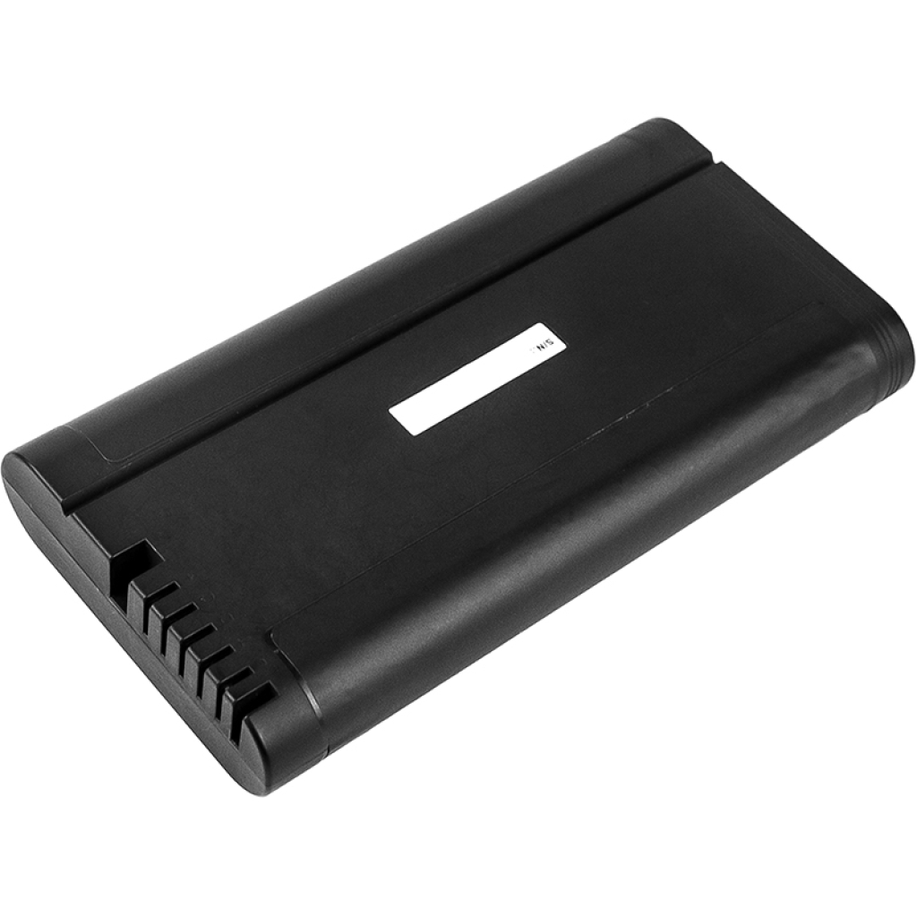 Akkumulátor Helyettesíti a NH2054HD3